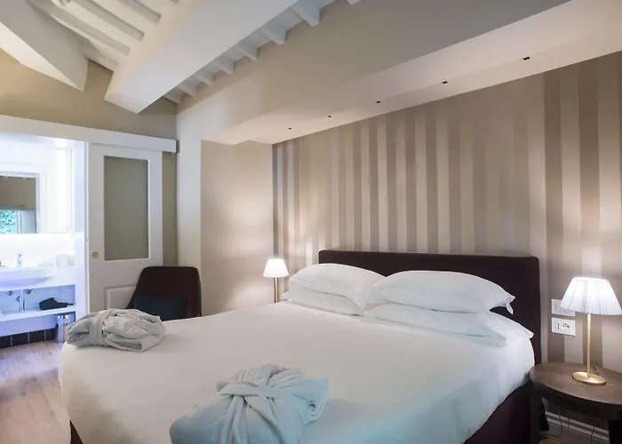 Palazzo Castri 1874 & Garden 佛罗伦萨