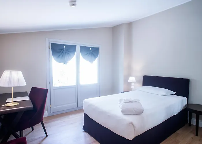 酒店 Palazzo Castri 1874 & Garden 佛罗伦萨