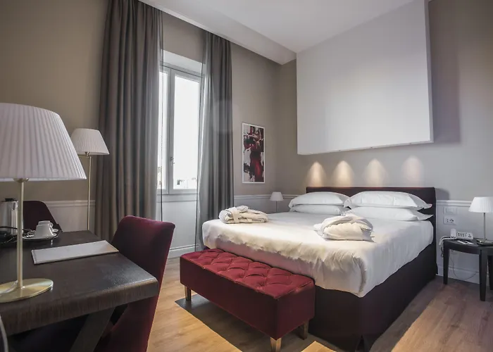 Palazzo Castri 1874 & Garden 4* 佛罗伦萨