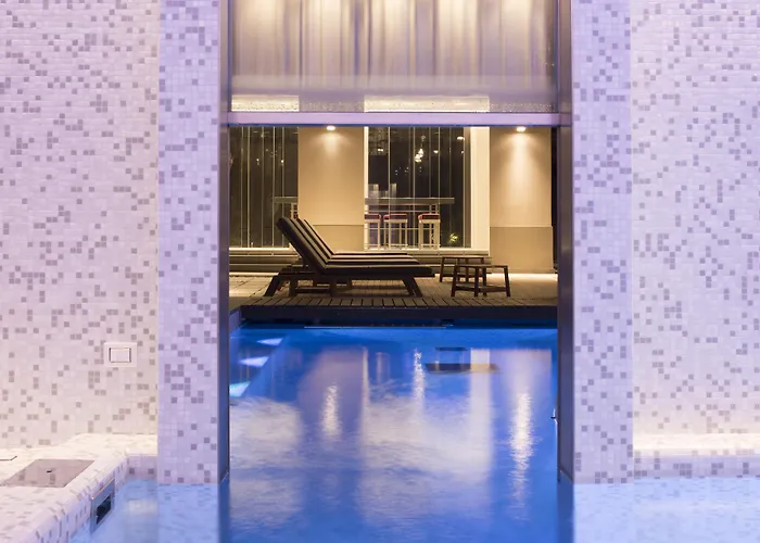 Palazzo Castri 1874 & Garden 酒店 4*