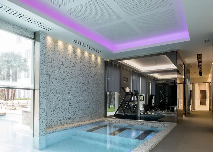 Palazzo Castri 1874 & Garden 4*