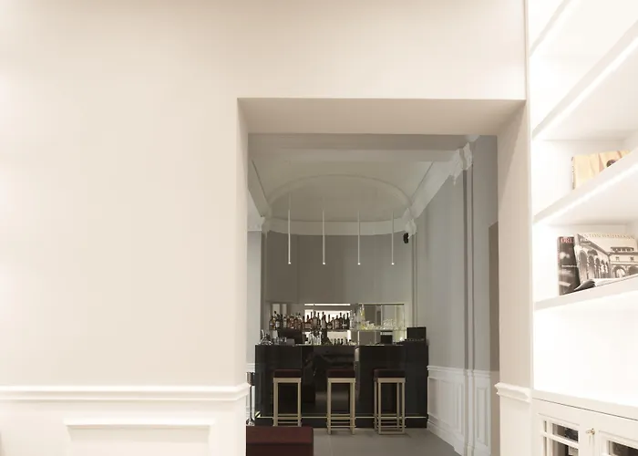 Palazzo Castri 1874 & Garden 4* 佛罗伦萨