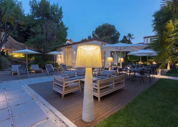 酒店 Palazzo Castri 1874 & Garden 佛罗伦萨