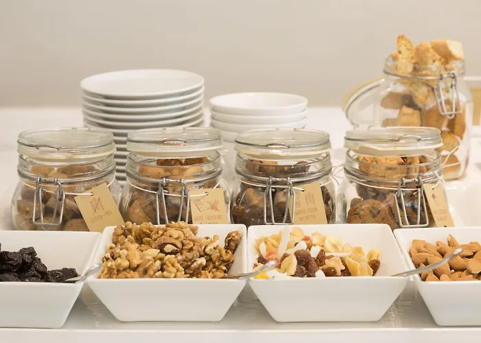 酒店 Palazzo Castri 1874 & Garden 佛罗伦萨