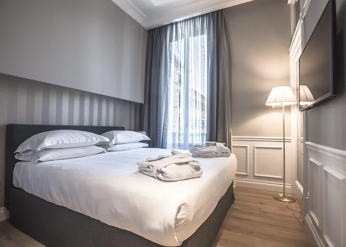 Palazzo Castri 1874 & Garden 酒店 佛罗伦萨