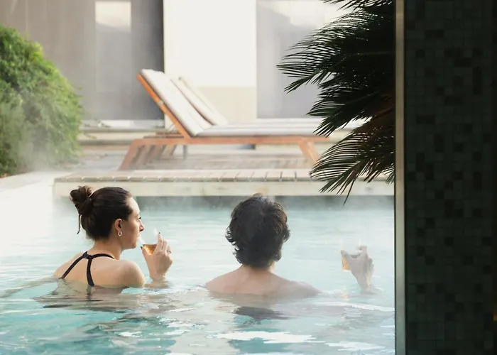 Palazzo Castri 1874 & Garden 酒店