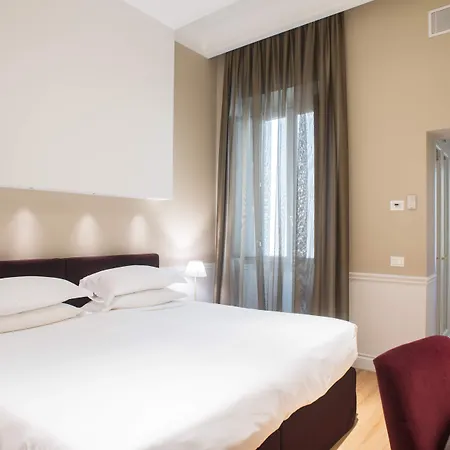 Hotel Palazzo Castri 1874 Spa & Garden Florencja