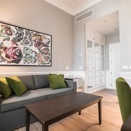 Hotel Palazzo Castri 1874 Spa & Garden 4*