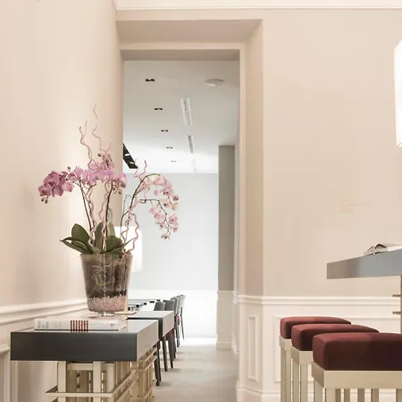 Palazzo Castri 1874 Spa & Garden 4*