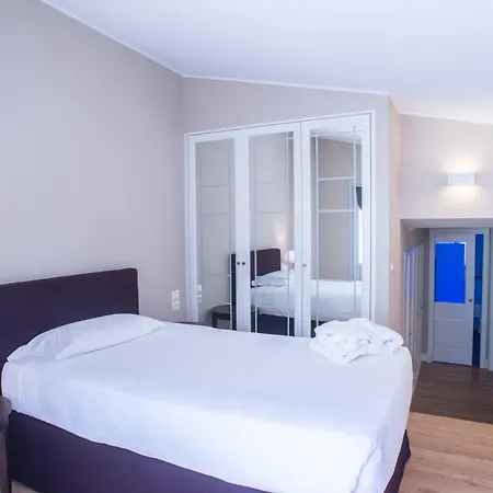 Palazzo Castri 1874 & Hotel 4*
