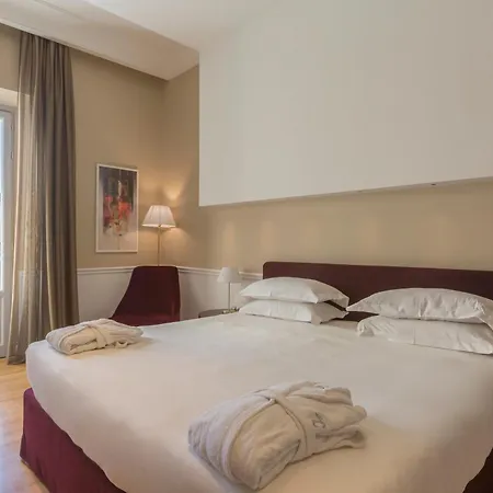 Palazzo Castri 1874 Spa & Garden Hotel 4*